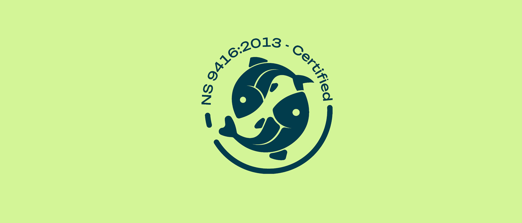 Milestone – Certifications for the Aquaculture Sector!