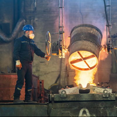 high temperature applications