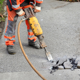 Compressed air & pneumatics