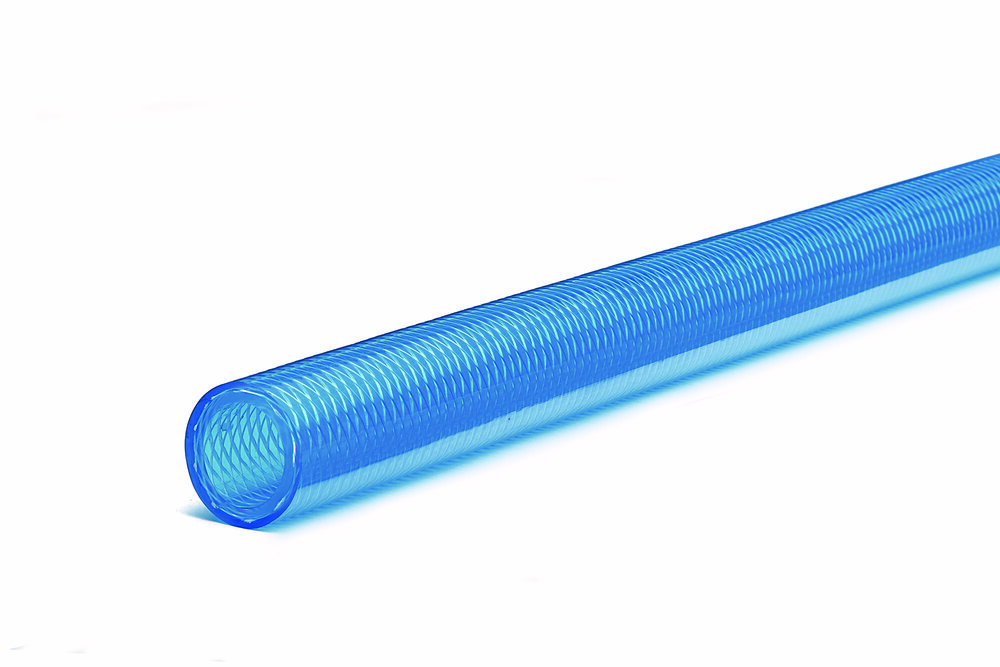 APDatec 81 blau transparent